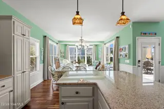 14 Private Drive, Ocean Isle Beach, NC 28469 – photo 24: Kitchen