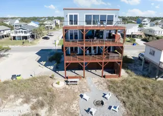 901 E Beach Drive, Oak Island, NC 28465 – photo 2: 901 E Beach Dr MLS-67