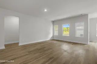 1742 Saucepan Bay Drive SW, Shallotte, NC 28470 – photo 10: Living Area from Kitchen