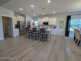 1491 Pecan Drive Model Home, Nashville, NC 27856 – photo 10: full kitchen