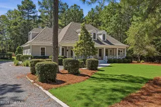 39 Lasswade Drive, Pinehurst, NC 28374 – photo 2: 2_DSCF4441