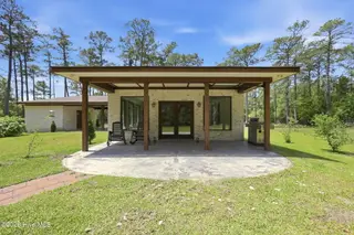 307 Crows Nest Road, Beaufort, NC 28516 — 2-bedroom home in Crows Nest Est, Beaufort, NC, photo 1 of 50: 12-web-or-mls-307 Crows Nest Rd 012