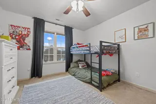 113 Long Pond Drive, Sneads Ferry, NC 28460 – photo 18: Bedroom 2