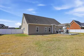 107 Raven Ridge Drive, Goldsboro, NC 27530 — 3-bedroom home in Eagles Pointe, Goldsboro, NC, photo 23 of 25: 07-107 Raven Ridge Dr-7