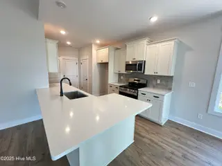 2101 Lapham Drive, Leland, NC 28451 – photo 14: Kitchen