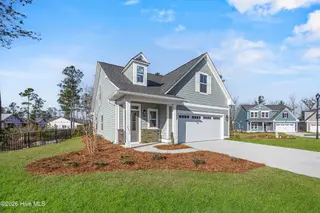 3011 Garden Sage Place 51, Leland, NC 28451 – photo 9: 3_front exterior