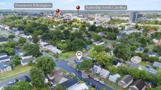 521 Swann Street, Wilmington, NC 28401 – photo 19
