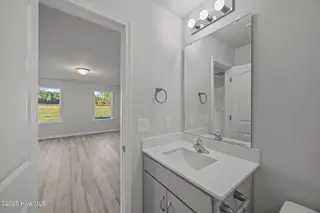 2900 Essex Street, Tarboro, NC 27886 – photo 10: Downstairs Bath pic 2