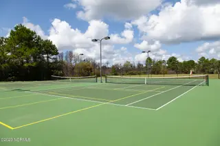 5037 Roundhead Drive Lot 78, Leland, NC 28451 – photo 18: Grayson Park tennis