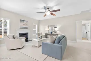 361 Scrub Oaks Drive, Hampstead, NC 28443 – photo 12: 13_living room copy