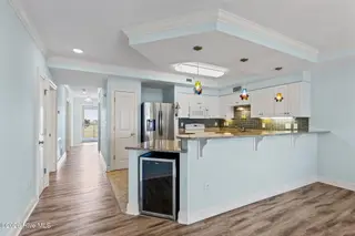 1550 Salter Path Road 102, Indian Beach, NC 28512 – photo 24: Kitchen
