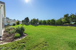 707 Broomsedge Terrace, Wilmington, NC 28412 – photo 22: Yard