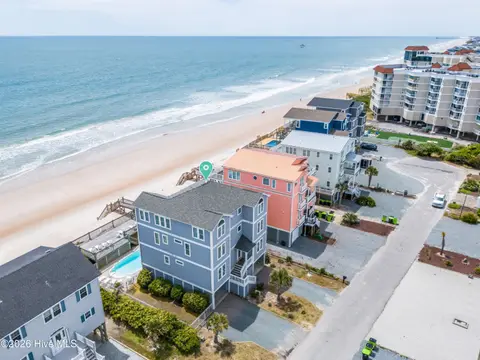 37 Porpoise Pl, North Topsail Beach