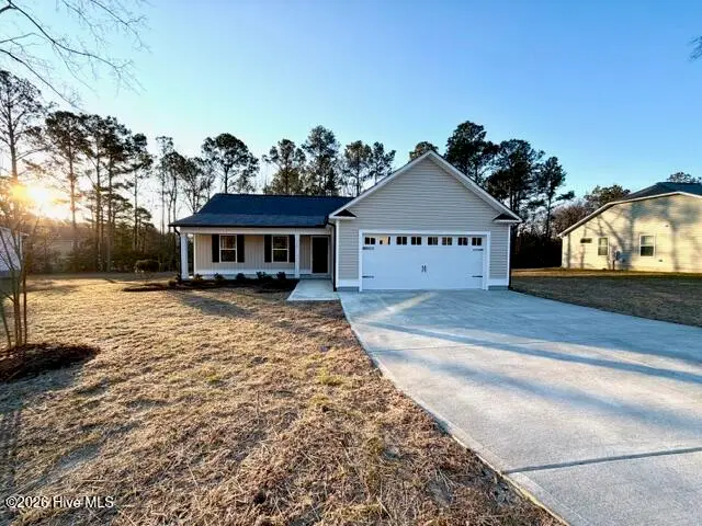 104 Red Maple Place, Goldsboro, NC 27530 – photo 1 of 13: Main