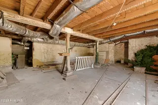 204 Turner Street, Beaufort, NC 28516 – photo 23: Basement