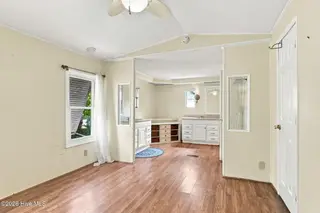 114 Lejeune Road, Cape Carteret, NC 28584 – photo 7: Primary Bedroom