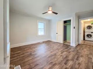104 Chadburn Avenue, Elizabeth City, NC 27909 – photo 16: Bedroom 2 (1)