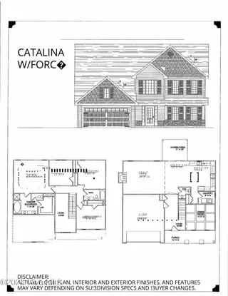 215 Talton Estates Drive, Pikeville, NC 27863 – photo 2: Catalina