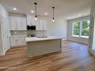 851 Fairway Road, Ayden, NC 28513 – photo 6: actual kitchen