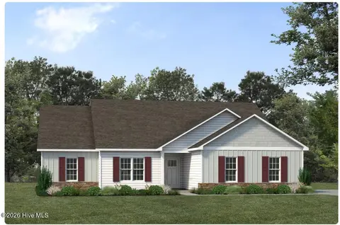 270 Justice Drive, Newport