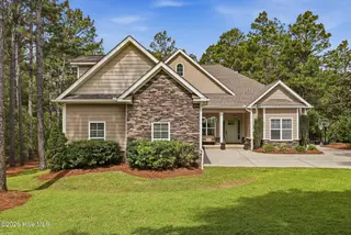 236 Woodbine Way, Carthage, NC 28327 – photo 1: 236 woodbine way
