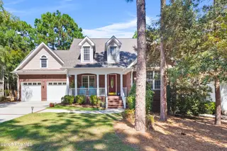 2966 Irwin Drive SE, Southport, NC 28461 – photo 1: 3_front exterior