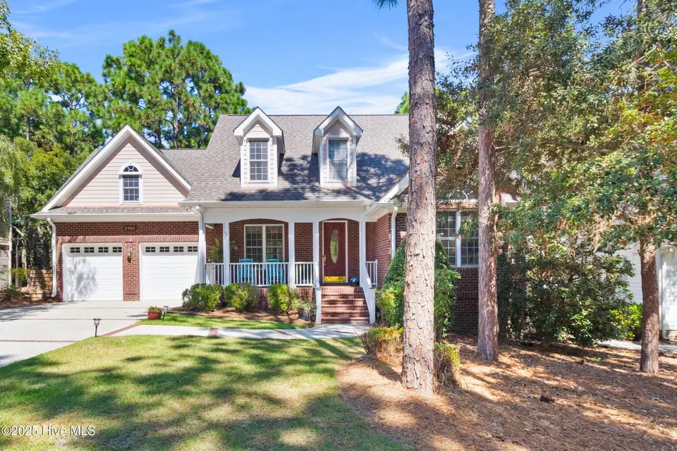 2966 Irwin Drive SE, Southport, NC 28461 – photo 1 of 63: 3_front exterior