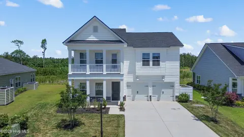 8850 Baton Rouge Avenue NW, Calabash