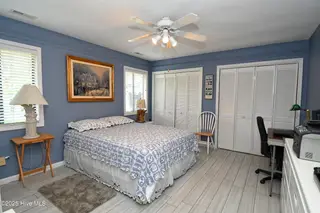 86 Cedar Tree Lane SW, Calabash, NC 28467 – photo 17: Guest Bedroom
