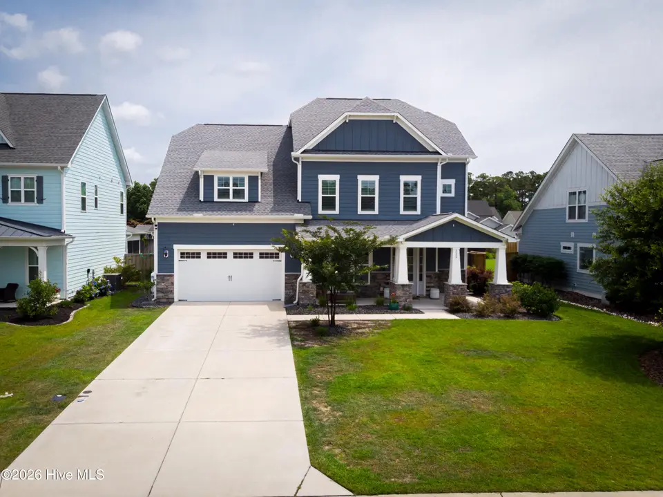 332 Aurora Place, Hampstead, NC 28443 – photo 1 of 47