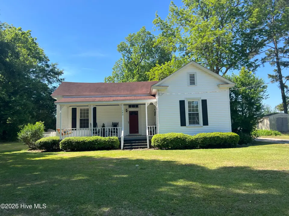 183 Nc 124 West, Macclesfield, NC 27852 – photo 1 of 49: IMG_0434