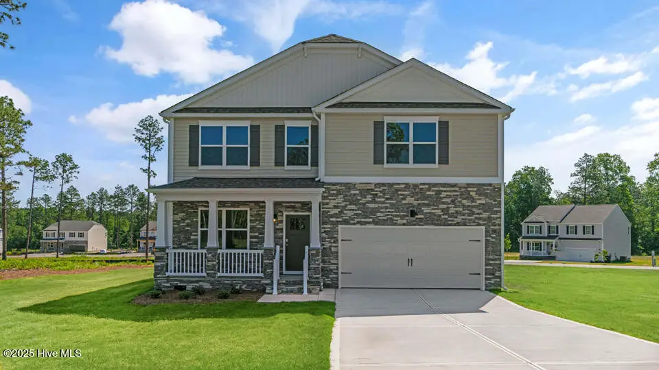 3040 Platinum Circle, West End, NC 27376 – photo 1 of 47: gretchen-pines-lot-118-025