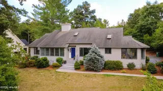 720 Diamondhead Drive S, Pinehurst, NC 28374 – photo 24: Large Front Yard