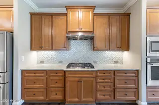 3045 Smeades Drive, Leland, NC 28451 — 3-bedroom home in Brunswick Forest, Leland, NC, photo 22 of 61