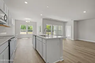1727 Saucepan Bay Drive SW, Shallotte, NC 28470 – photo 20: Kitchen View # 7