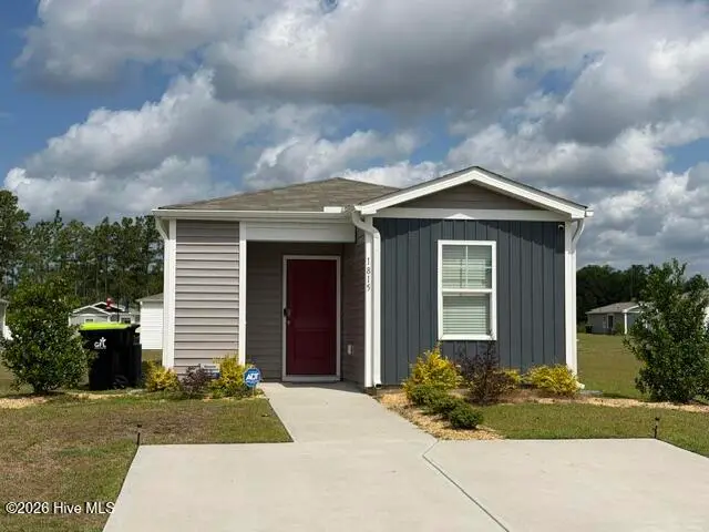 1815 Tablerock Court SE Lot 164, Bolivia, NC 28422