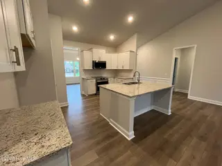 1254 Palatka Place SE, Bolivia, NC 28422 – photo 14: Kitchen