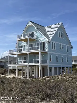 601 Ocean Drive ., Emerald Isle, NC 28594 – photo 1: IMG_8385