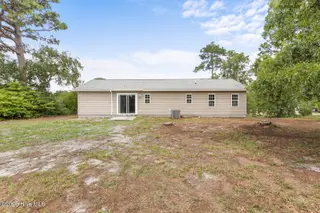25 Crown Point Road, Hubert, NC 28539 — 3-bedroom home in Crown Point, Hubert, NC, photo 20 of 20: crown-20