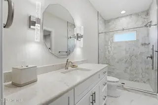 16 Middlebury Road, Pinehurst, NC 28374 – photo 20: Bedroom 2 bath
