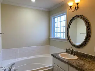 105 Willowbrook Drive, Pikeville, NC 27863 – photo 16: Master Bath