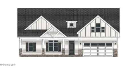 3456 Rockbend Road, Winterville