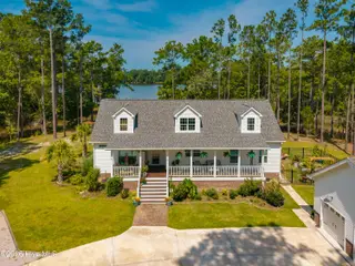 418 Vicksburg Court, Havelock, NC 28532 – photo 3: 418 Vicksburg Court