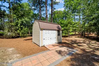 34 N Shamrock Drive, Jackson Springs, NC 27281 – photo 8: 465A4563
