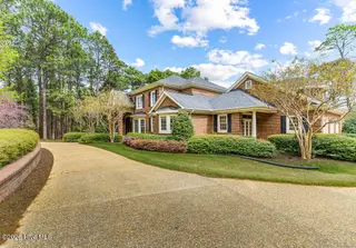 525 Lake Dornoch Drive, Pinehurst, NC 28374 – photo 3: 260330-525LakeDornochDr-2860
