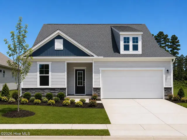 6242 Raystone Way 148, Leland, NC 28451