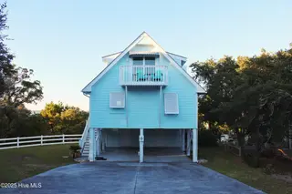 4004 Emerald Drive, Emerald Isle, NC 28594 – photo 1: Street View