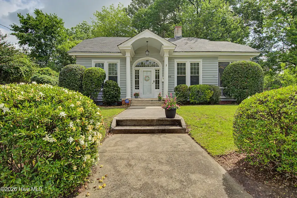 1506 Anderson Street NW, Wilson, NC 27893 – photo 1 of 31: DSC05502