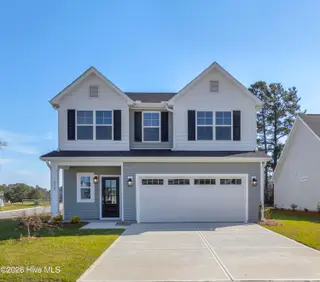 830 Red Sky Drive NE, Winnabow, NC 28479 – photo 1: 830 Red Sky Dr NE Lot 19-