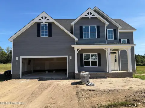 205 Shortleaf Drive, Grimesland